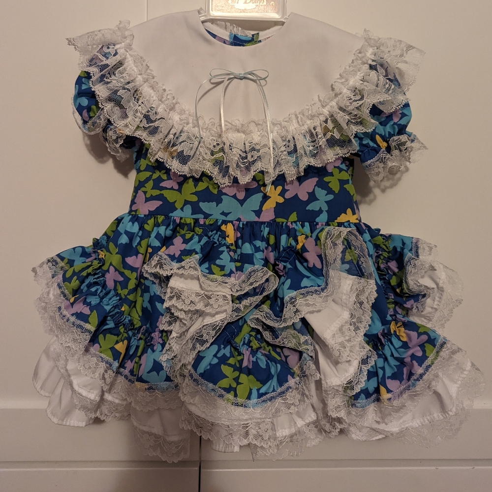 Lid'l Dolly 2t
